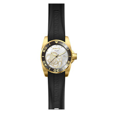 Cargar imagen en el visor de la galería, RELOJ DEPORTIVO PARA MUJER INVICTA ANGEL 0489 - NEGRO
