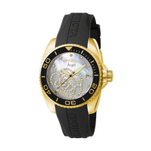 Cargar imagen en el visor de la galería, RELOJ DEPORTIVO PARA MUJER INVICTA ANGEL 0489 - NEGRO
