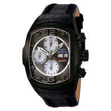 Cargar imagen en el visor de la galería, RELOJ CLÁSICO PARA HOMBRE INVICTA LUPAH 0513 - NEGRO

