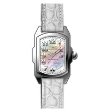 Cargar imagen en el visor de la galería, RELOJ CLÁSICO PARA MUJER INVICTA LUPAH 0051OUT - BLANCO
