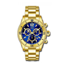 Cargar imagen en el visor de la galería, RELOJ CLÁSICO PARA HOMBRE INVICTA SPECIALTY 0623 - DORADO
