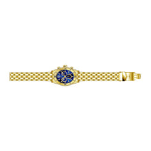 Cargar imagen en el visor de la galería, RELOJ CLÁSICO PARA HOMBRE INVICTA SPECIALTY 0623 - DORADO
