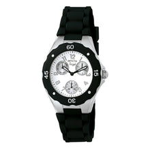 Cargar imagen en el visor de la galería, RELOJ DEPORTIVO PARA MUJER INVICTA ANGEL 0733 - NEGRO
