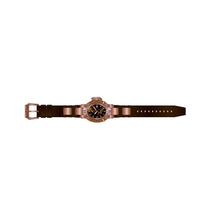 Cargar imagen en el visor de la galería, RELOJ  PARA HOMBRE INVICTA SUBAQUA 0739 - MARRÓN, ORO ROSA
