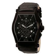 Cargar imagen en el visor de la galería, RELOJ  PARA HOMBRE INVICTA  747 - NEGRO
