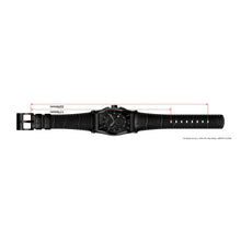 Cargar imagen en el visor de la galería, RELOJ  PARA HOMBRE INVICTA  747 - NEGRO
