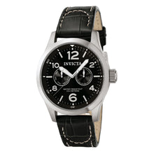 Cargar imagen en el visor de la galería, RELOJ CLÁSICO PARA HOMBRE INVICTA I-FORCE 0764 - NEGRO
