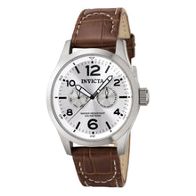 Cargar imagen en el visor de la galería, RELOJ CLÁSICO PARA HOMBRE INVICTA I-FORCE 0765 - MARRÓN
