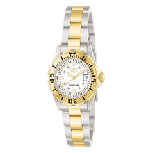 Cargar imagen en el visor de la galería, RELOJ  PARA MUJER INVICTA PRO DIVER 0782 - ACERO DORADO
