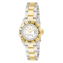 Cargar imagen en el visor de la galería, RELOJ  PARA MUJER INVICTA PRO DIVER 0782 - ACERO DORADO

