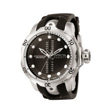 Cargar imagen en el visor de la galería, RELOJ  PARA HOMBRE INVICTA RESERVE 0804 - ACERO NEGRO
