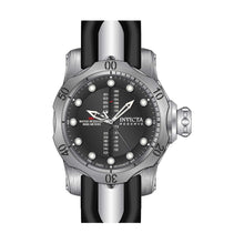 Cargar imagen en el visor de la galería, RELOJ  PARA HOMBRE INVICTA RESERVE 0804 - ACERO NEGRO
