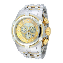 Cargar imagen en el visor de la galería, RELOJ  PARA HOMBRE INVICTA RESERVE 0822 - ACERO, ORO
