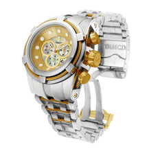 Cargar imagen en el visor de la galería, RELOJ  PARA HOMBRE INVICTA RESERVE 0822 - ACERO, ORO

