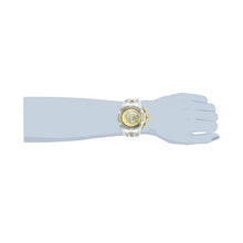 Cargar imagen en el visor de la galería, RELOJ  PARA HOMBRE INVICTA RESERVE 0822 - ACERO, ORO
