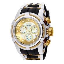 Cargar imagen en el visor de la galería, RELOJ  PARA HOMBRE INVICTA RESERVE 0828 - NEGRO
