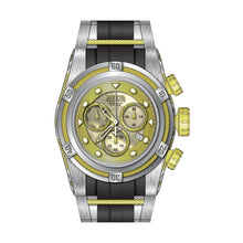 Cargar imagen en el visor de la galería, RELOJ  PARA HOMBRE INVICTA RESERVE 0828 - NEGRO
