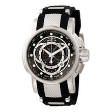Cargar imagen en el visor de la galería, RELOJ  PARA HOMBRE INVICTA S1 RALLY 0893 - ACERO NEGRO
