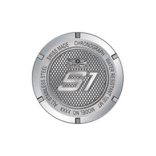Cargar imagen en el visor de la galería, RELOJ  PARA HOMBRE INVICTA S1 RALLY 0893 - ACERO NEGRO
