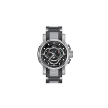 Cargar imagen en el visor de la galería, RELOJ  PARA HOMBRE INVICTA S1 RALLY 0893 - ACERO NEGRO

