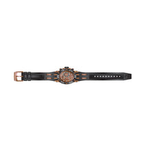 Cargar imagen en el visor de la galería, RELOJ  PARA HOMBRE INVICTA RESERVE 0919 - ORO ROSA, NEGRO
