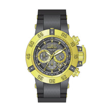 Cargar imagen en el visor de la galería, RELOJ DEPORTIVO PARA HOMBRE INVICTA SUBAQUA 0930 - GRIS NEGRO
