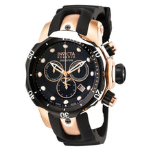 Cargar imagen en el visor de la galería, RELOJ  PARA NIÑOS INVICTA RESERVE 0948 - ORO ROSA, NEGRO
