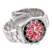 Cargar imagen en el visor de la galería, RELOJ  PARA HOMBRE INVICTA PRO DIVER 1004 - ACERO
