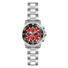 Cargar imagen en el visor de la galería, RELOJ  PARA HOMBRE INVICTA PRO DIVER 1004 - ACERO
