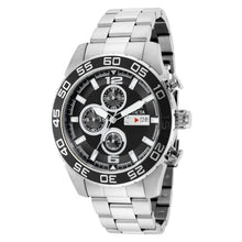 Cargar imagen en el visor de la galería, RELOJ CLÁSICO PARA HOMBRE INVICTA SPECIALTY 1012 - ACERO
