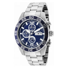 Cargar imagen en el visor de la galería, RELOJ CLÁSICO PARA HOMBRE INVICTA SPECIALTY 1013 - ACERO
