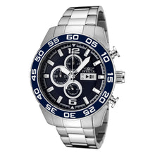 Cargar imagen en el visor de la galería, RELOJ CLÁSICO PARA HOMBRE INVICTA SPECIALTY 1013 - ACERO
