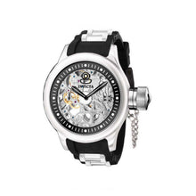 Cargar imagen en el visor de la galería, RELOJ  PARA HOMBRE INVICTA RUSSIAN DIVER 1088 - NEGRO, ACERO
