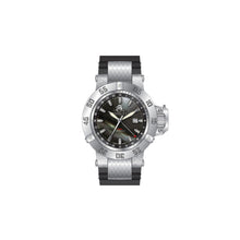 Cargar imagen en el visor de la galería, RELOJ  PARA HOMBRE INVICTA SUBAQUA 1151 - ACERO NEGRO
