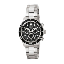 Cargar imagen en el visor de la galería, RELOJ CLÁSICO PARA HOMBRE INVICTA SPECIALTY 1203 - ACERO
