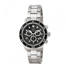 Cargar imagen en el visor de la galería, RELOJ CLÁSICO PARA HOMBRE INVICTA SPECIALTY 1203 - ACERO
