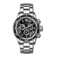 Cargar imagen en el visor de la galería, RELOJ CLÁSICO PARA HOMBRE INVICTA SPECIALTY 1203 - ACERO
