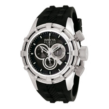 Cargar imagen en el visor de la galería, RELOJ DEPORTIVO PARA HOMBRE INVICTA RESERVE 1222 - NEGRO
