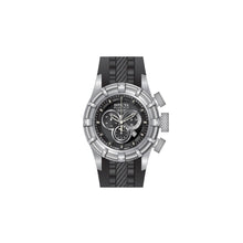 Cargar imagen en el visor de la galería, RELOJ DEPORTIVO PARA HOMBRE INVICTA RESERVE 1222 - NEGRO
