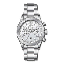 Cargar imagen en el visor de la galería, RELOJ CLÁSICO PARA HOMBRE INVICTA SPECIALTY 1269 - ACERO

