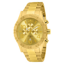 Cargar imagen en el visor de la galería, RELOJ CLÁSICO PARA HOMBRE TECHNOMARINE SPECIALTY 1270 - ORO
