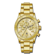 Cargar imagen en el visor de la galería, RELOJ CLÁSICO PARA HOMBRE TECHNOMARINE SPECIALTY 1270 - ORO
