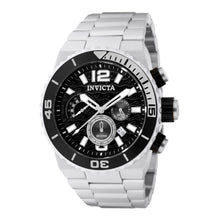 Cargar imagen en el visor de la galería, RELOJ  PARA HOMBRE INVICTA PRO DIVER 1341 - ACERO
