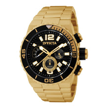 Cargar imagen en el visor de la galería, RELOJ  PARA HOMBRE INVICTA PRO DIVER 1343 - ORO
