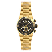 Cargar imagen en el visor de la galería, RELOJ  PARA HOMBRE INVICTA PRO DIVER 1343 - ORO
