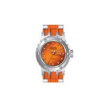 Cargar imagen en el visor de la galería, RELOJ  PARA HOMBRE INVICTA SUBAQUA 1394 - NARANJA, ACERO

