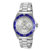 Cargar imagen en el visor de la galería, RELOJ  PARA HOMBRE INVICTA  14123 - PLATEADO
