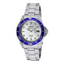 Cargar imagen en el visor de la galería, RELOJ  PARA HOMBRE INVICTA  14123 - PLATEADO
