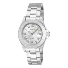 Cargar imagen en el visor de la galería, RELOJ  PARA MUJER INVICTA  14320 - PLATEADO
