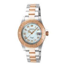 Cargar imagen en el visor de la galería, RELOJ  PARA MUJER INVICTA ANGEL 14367 - ACERO, ORO ROSA

